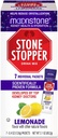 Moonstone Kidney Stone Stopper Drink Mix Lemonade Flavor, Outperforms Chanca Piedra & Kidney Support Supplements, Developed by Urologists to Prevent Kidney Stones and Improve Hydration, 7 Day Supply 2