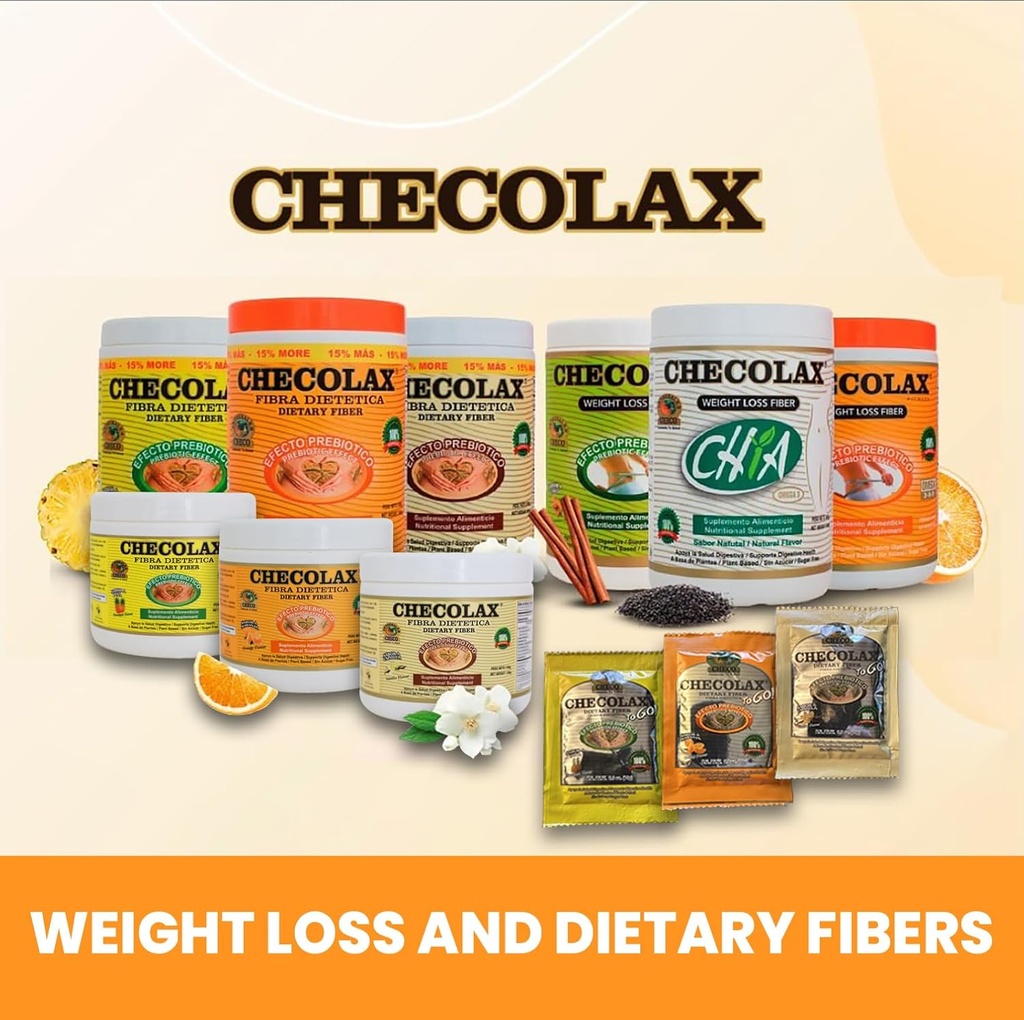 Our Dietary Fiber Alleviates Constipation Naturally, Supports Regularity, Bloating Relief & Gut Health, Sugar Free, Non-GMO, Plant-Based - Essential Fiber Boost, Orange (10.5 oz) 6