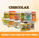 Our Dietary Fiber Alleviates Constipation Naturally, Supports Regularity, Bloating Relief & Gut Health, Sugar Free, Non-GMO, Plant-Based - Essential Fiber Boost, Orange (10.5 oz) 6