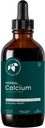 Mountain Meadow Herbs Herbal Calcium – Vegan Liquid Calcium Supplement for Bone & Teeth Support, High Absorption Plant-Based Formula for Adults & Kids - 4 oz 2