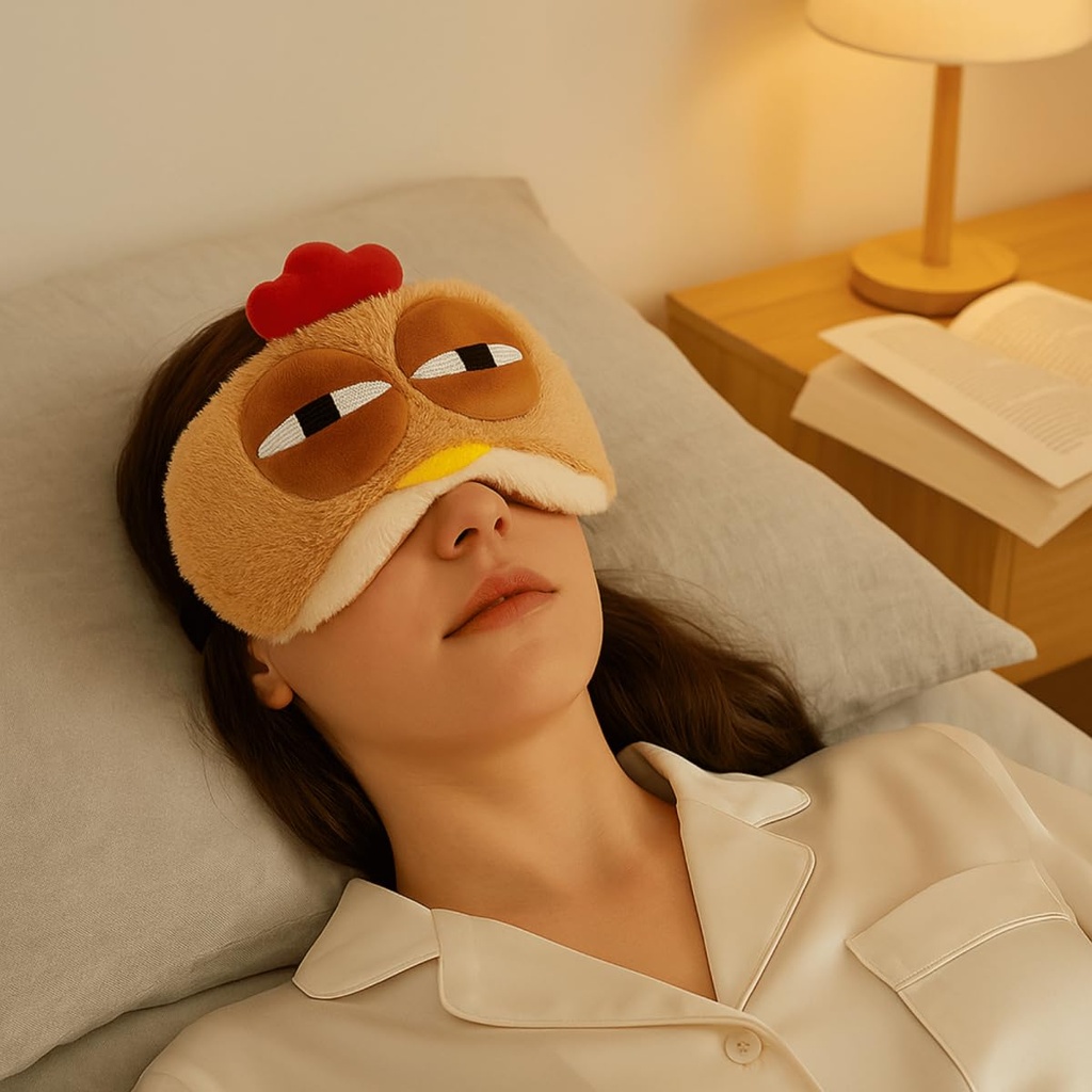 funny-sleep-mask-cute-lazy-chicken-chick-6.jpg