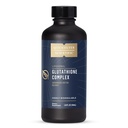 Quicksilver Scientific Glutathion Complex - Superior Absorptie Antioxidant Supplement met vloeibare Glutathion & Melkdistel - Vitamine B Complex - Supplement voor dagelijks gebruik (3.38 fl oz)