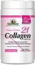 Collageen 21 Gehydrolyseerd - 1Lb. (16oz.) - Collageen Supplement voor vrouwen, vrouwen Phasel Formula - Versterkt botten en huid - 100% natuurlijk dieet supplement