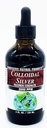Colloïdaal zilver 2000 PPM (4 oz) door innovatieve natuurproducten