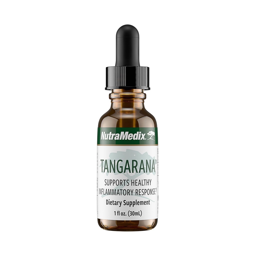 NutraMedix Tangarana Drops - Palo Santo (Triplaris peruviana) Extract voor gezonde ontstoken respons ondersteuning - Vegan supplementen van planten (1oz / 30ml)
