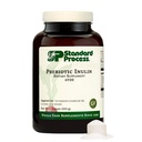 Standard Process Prebiotic Inulin - Gut Health & Immune Support Supplement - Calcium & Magnesium for Bone Health - Good Bron of Fiber - Non-Soy, Non-Dairy, Gluten-Free & Vegan - 9 oz (255 g)