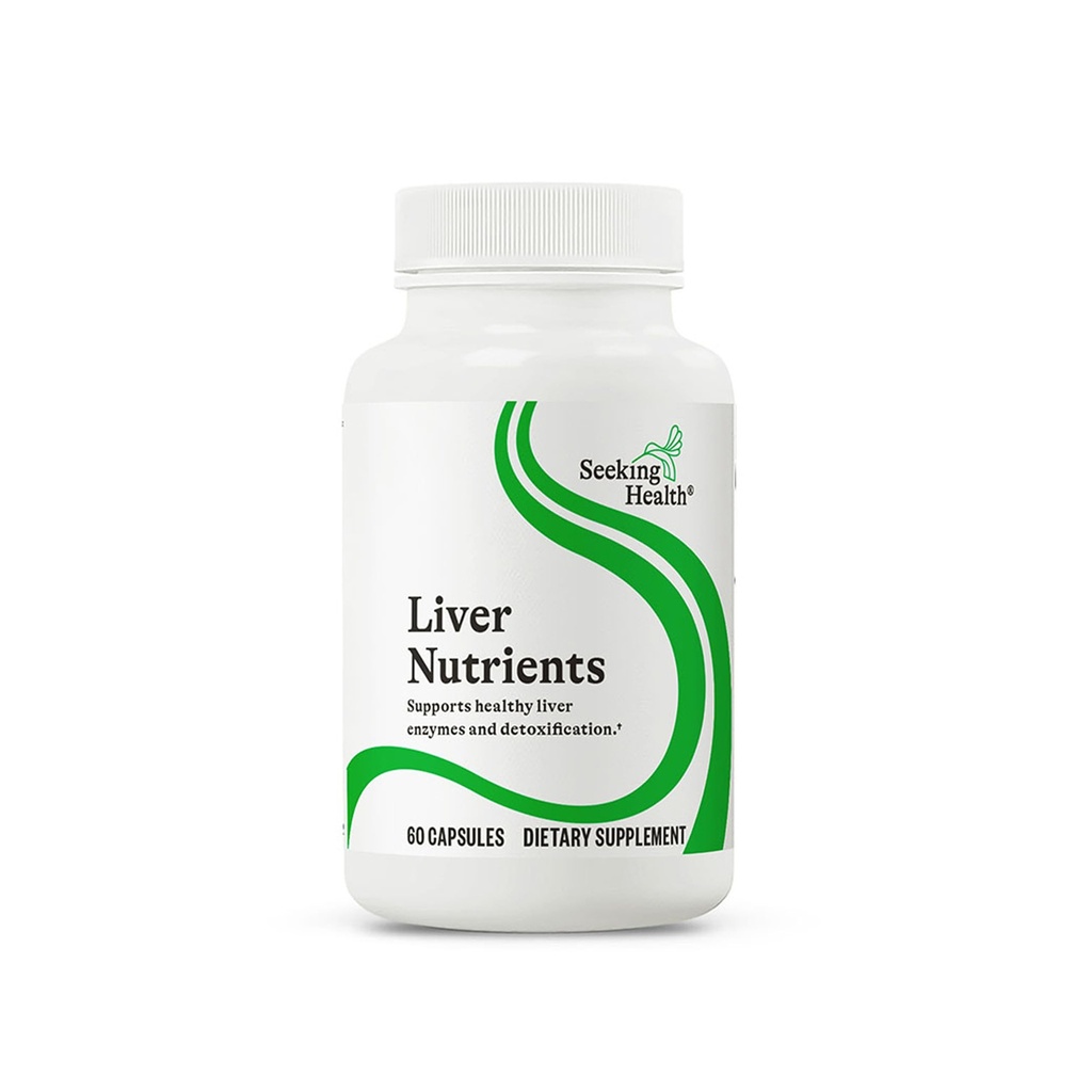Op zoek naar gezondheidslevernutriënten - Health Supplement for Glutathion Production Support - Liver Cell Function Support with Milk Thistle, Alpha-Lipoic Acid & N-Acetyl-L-Cysteine - 60 Capsules