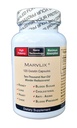 met Cordyceps Sinensis paddo, Ondersteunt Hart, Longen, Nieren, Lever - Pure, Potent en Biobeschikbaarheid - 120 Capsules