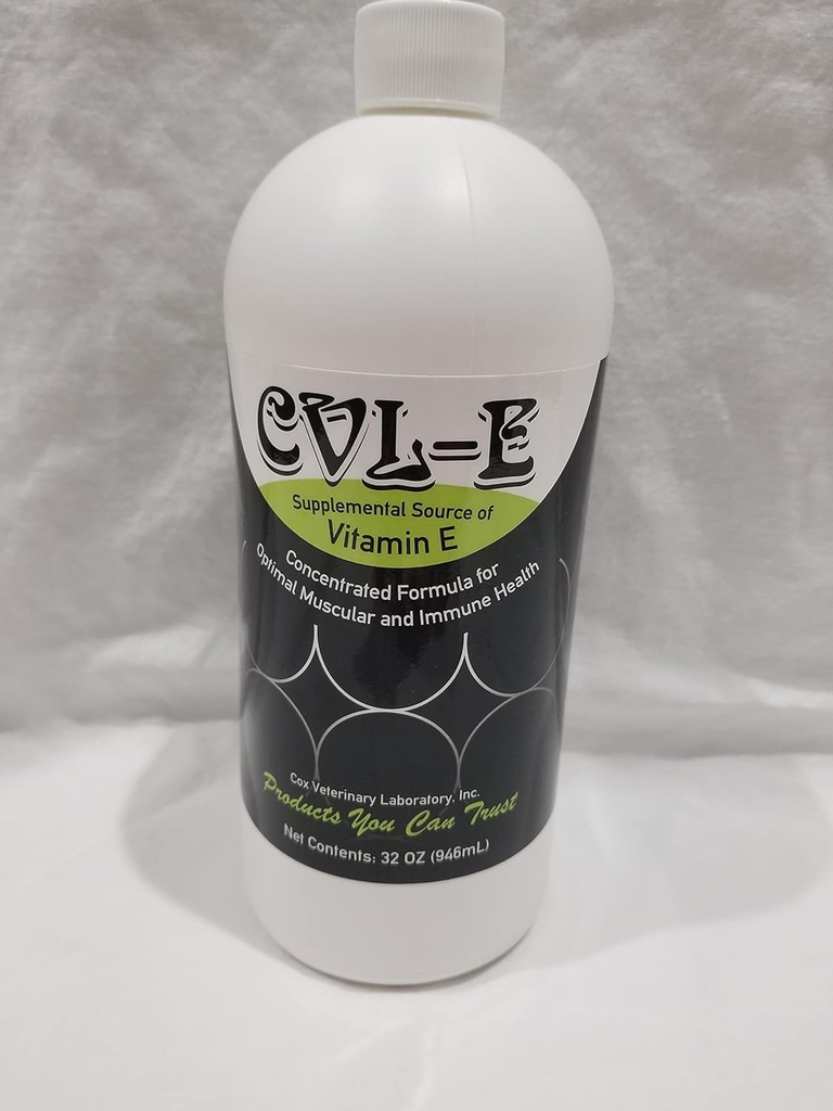 CVL-E Quart 32 FL Oz (verpakking van 1)