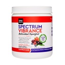 Bruisende gezondheid, Spectrum Vibrance, Vegan Antioxidant Superfood Powder, 30 porties (FFP)