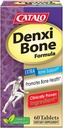 CATALO DenxiBoneTM Formula - Algencalcium uit IJsland, Marine Magnesium, ZinkAminozuurchelaat en Vitamine D3-60 tabletten