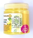 Muscle Pomade met kamille en Ocote Pine extracten 140grs.