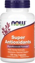 Nu Super Antioxidanten, 120 Tel