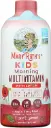 MaryRuth Organics Kids Liquid Morning Multivitamine voor kinderen 