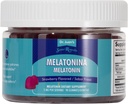 Santo Remedio Melatonine Gummies, helpt verhogen slaap, 5mg per portie, 90 Gummies / 45 porties