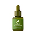 Asna Beard Boost Oil - Cold-Pressed, All Hair Types, Stimulates Growth, Nourishing & Moisturizing, Ayurvedic with Vitamin C & Antioxidants for Softer, Fuller Beard