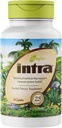 Intra Lifestyles Capsules - Herbal Supplement for Immune Support, Detox, Digestief & Cardiovasculair Gezondheid 23 Botanische ondoorbraken Made in Canada 64 Capsules (64 Capsules (Pack of 1))
