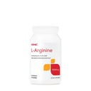 GNC L Arginine 1000mg Supplement, Ondersteunt gezonde Blood Vessel Tone, 90 porties