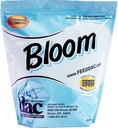 DAC Bloom 5 lb Paard gewicht Gain Calorie Hoef huidjas vet supplement