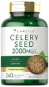 Carlyle zonder zaden Extract Capsules 