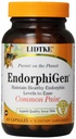 Lidtke Technologies Endorfigen Capsules, 60 Tellen