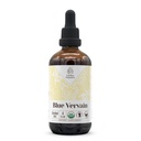Blue Vervain USDA Organic Alcohol-Free Extract 