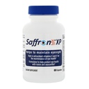 Saffron 2020-XP Supplement met Saffron, Resveratrol, Vitaminen en Mineralen, Zeaxanthine en Luteïne -60 Vegetarische Capsules