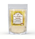 Niet pretentieus Baker Soy Protein Isolaat (2 lb), Goede Bron van Proteïne & Iron, Smoothies, Shakes