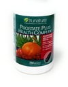 TruNature Prostate Plus Health Complex - Saw Palmetto met zink, Lycopeen, Pompoenzaad, Cranberry - 250 Softgels (1 fles)