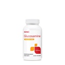 GNC Glucosamine 1000mg supplement, ondersteunt gezonde gezamenlijke functie, bevordert gezamenlijke flexibiliteit, 45 porties