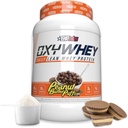 EHP Labs OxyWhey Wei Protein Isoleer 