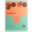 Fitness Health Vitamine A 10000IE 120 tabletten - Gezonde huid, Vision Support Supplement - Kwaliteit Voeding Gezonde Mood - Geschikt voor veganisten en vegetariërs - Recyclebare verpakking