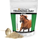 Perfecte voorbereiding EQ trainingsdag Kalmerend poeder - 2LB