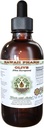 Olive Alcoholvrije Liquid Extract, Biologische Olijfolie (Olea europaea) Gedroogde Blad Glyceriet Natuurlijke Kruidensupplement, Hawaii Pharm, USA 2 fl.oz