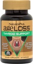 NATUUR PLUS Schildklierveroudering, 60 CT