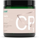 Puori Collageen Powder Supplement with Biotin & Hyaluronic Acid, CP3 Beauty Complex - Hydrolyzed Collageen Peptides - Huid, haar en nagels - Zink, vitamine B, vitamine C Ongearomatiseerd