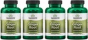 Swanson Full Spectrum Gemberwortel 540 mg 100 capsules (4 verpakkingen)