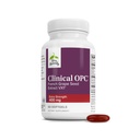 Terry natuurlijk klinische OPC extra kracht - Cardiovasculaire gezondheid en focus ondersteuning - supplement met druivenzaadextract - Immuun ondersteuning supplement - 60 Softgels