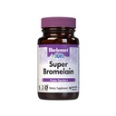 BlueBonnet Super Bromelain Vegetarian Capsules, Ananas, 500 mg, 30 Tellen