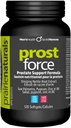 Prairie Naturals Prost Force Prostaat Steun voor mannen Softgels, 120 Tellen
