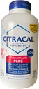 Citracal Calcium Citrate Caplets (Maximum Plus) + D3 1Pack (280 ct.) (Verpakking kan variëren)