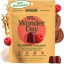 Planten Mensen WonderDay Mushroom Gummies - Lion