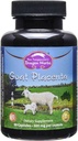 Dragon Kruiden - Geit Placenta Capsules - 500 mg - 60 Capsules