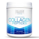 Pure Gehydrolyseerde Collageen Peptiden (20 oz) 