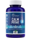 Kalm Prime Stress Relief Supplement Niet-Drowsy 