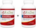 Dag en nacht Magnesium bundel