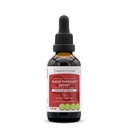 Geheimen van de Stam - Bloeddruk Geheim, Gezonde Oplage Formule, Kruidensupplement Blend Drops Alcohol Liquid Extract 2 fl oz