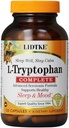 Lidtke Technologies L-Tryptofaan Complete Capsules, 120 Tellen