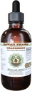 Cranberry Alcoholvrije Liquid Extract, Cranberry (Vaccinium Macrocarpon) Gedroogde Berry Glycerite Hawaii Pharm Natural Kruidensupplement 2 oz