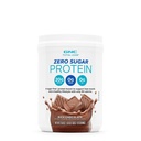 GNC Total Lean Zero Sugar Protein - Rich Chocolate (20 Servers)